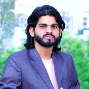 Rohit Raj Gautam