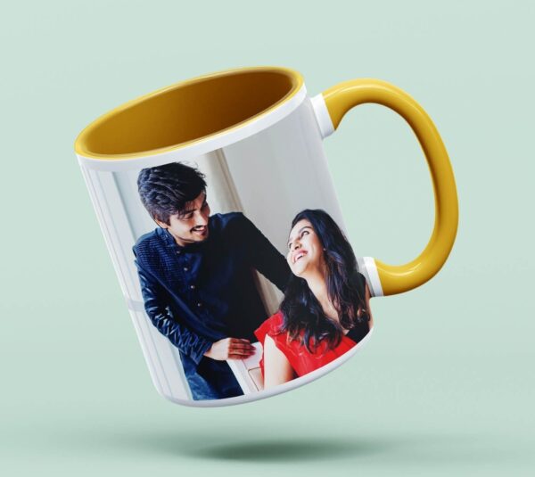 Fancy Mug Design PSD - Image 4