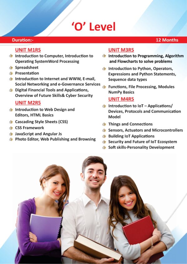 Computer Center Brochure Design - Image 14